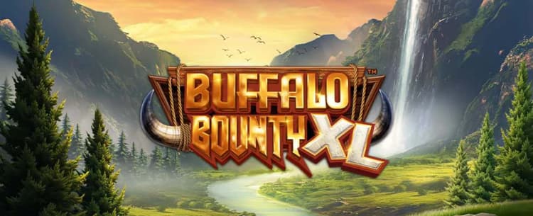 Buffalo Bounty XL