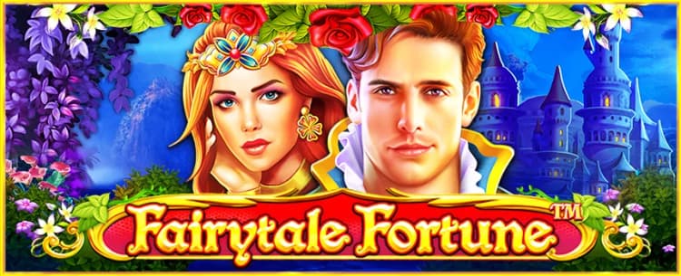 Fairytale Fortune