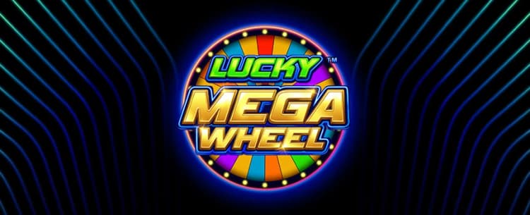Lucky Mega Wheel