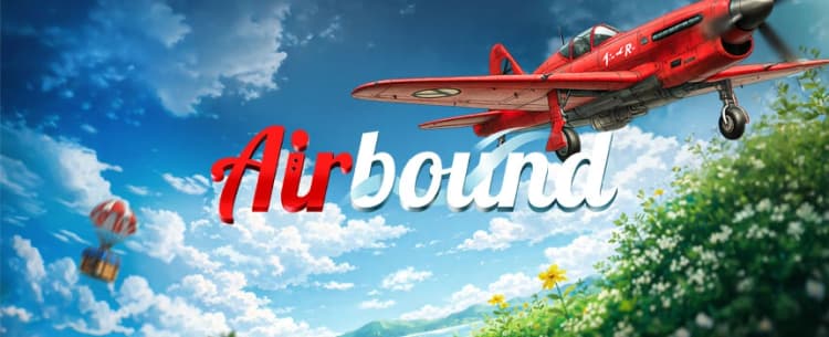 Airbound