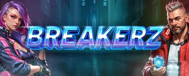 Breakerz