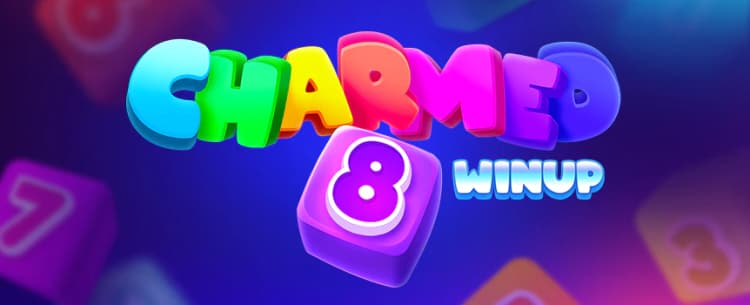 Charmed 8 Win Up