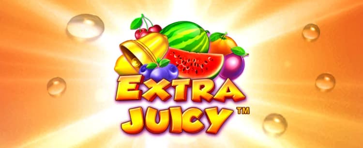 Extra Juicy