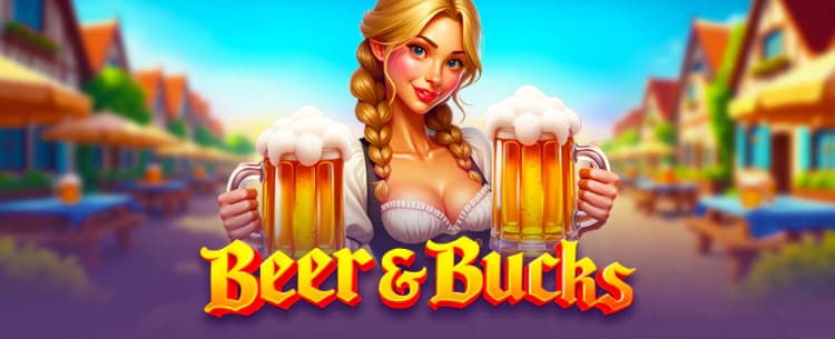 Beer & Bucks