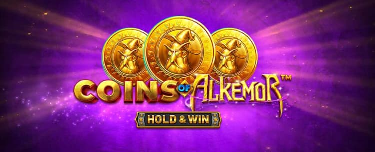 Coins of Alkemor