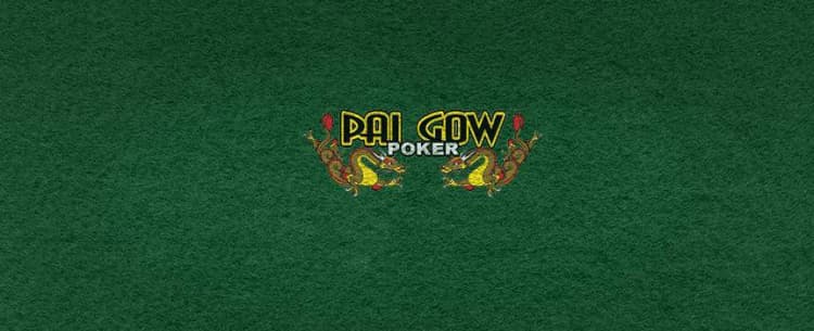 Pai Gow Poker