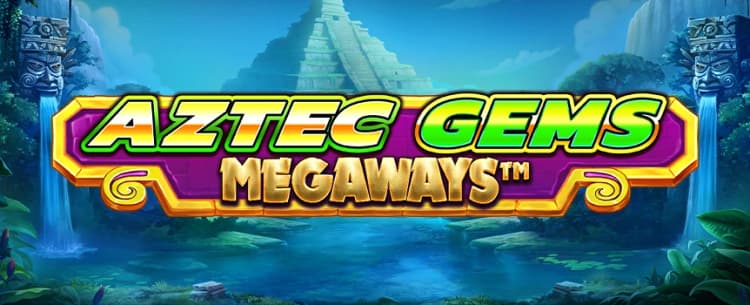 Aztec Gems Megaways