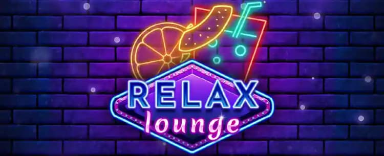 Relax Lounge