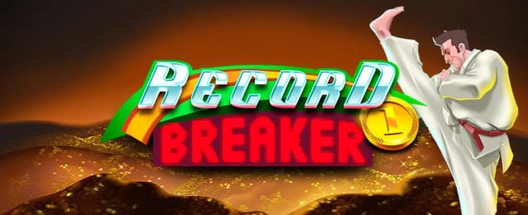 Record Breaker