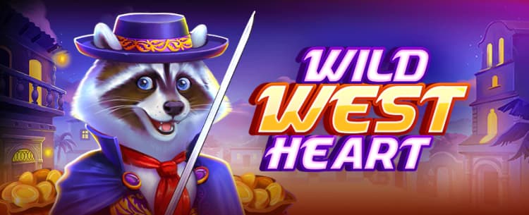 Wild West Heart
