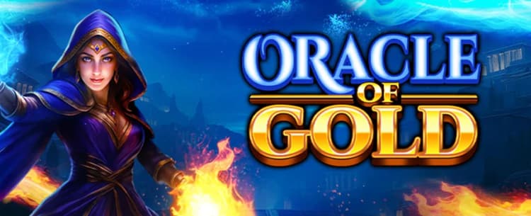 Oracle of Gold