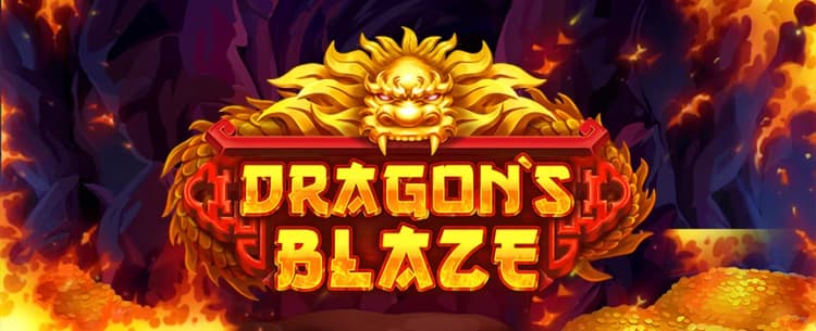Dragon's Blaze