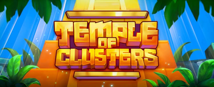 temple of Clusters