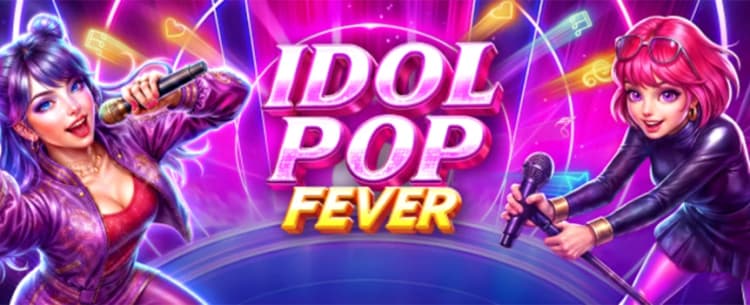 Idol Pop Fever