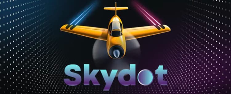 Skydot