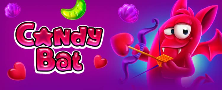 Candy Bat