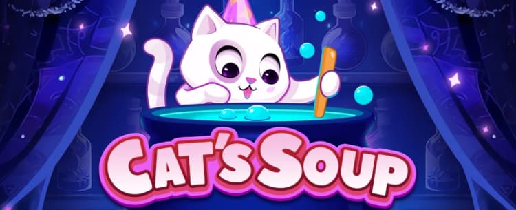 Cat’s Soup