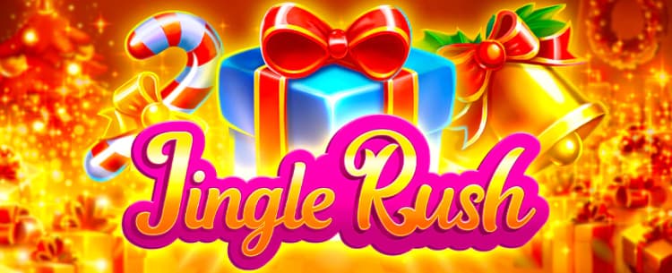 Jingle Rush