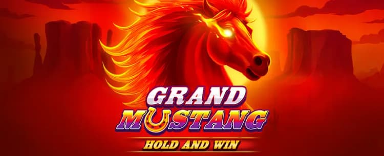 Grand Mustang