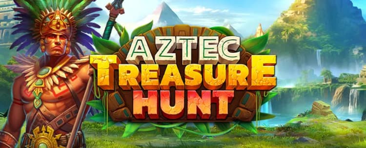 Aztec Treasure Hunt