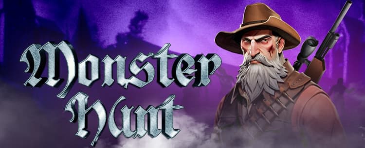 Monster Hunt