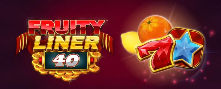 Fruityliner 40