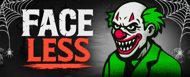 Faceless
