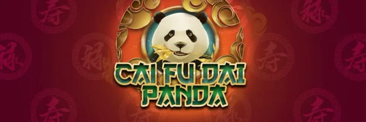 Cai Fu Dai Panda