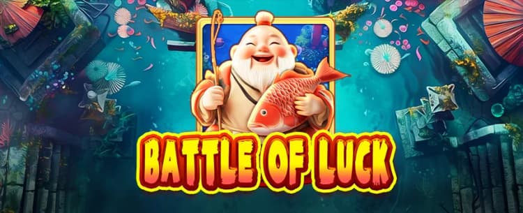 Battle of Luck