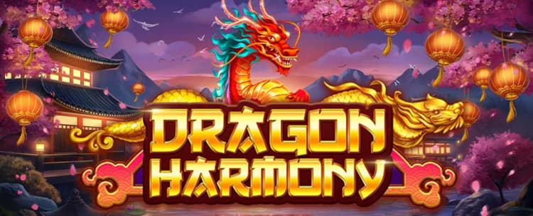 Dragon Harmony