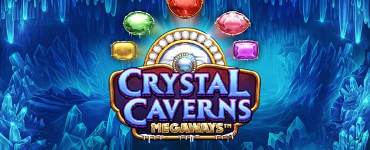 Crystal Caverns Megaways