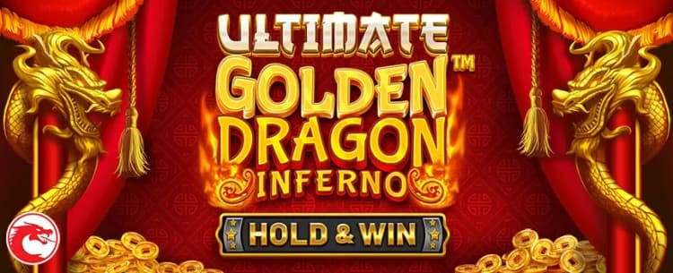 Ultimate Golden Dragon Inferno