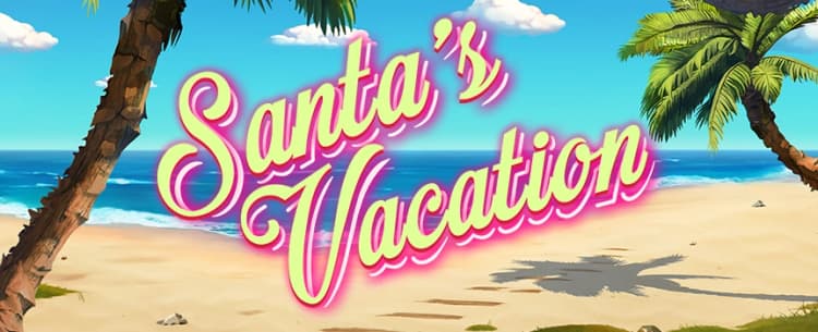 Santa's Vacation
