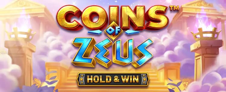 Coins of Zeus