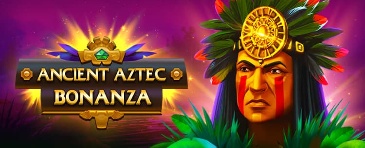 Ancient Aztec Bonanza