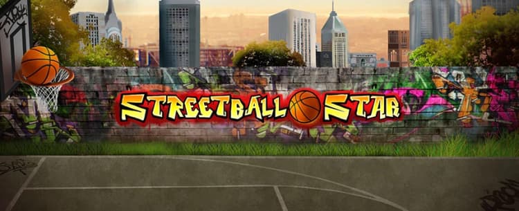 Streetball-Star