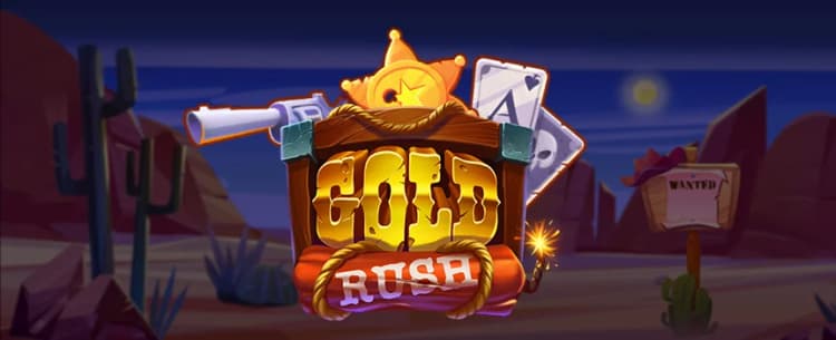 Texas Gold Rush