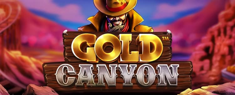 Gold Canyon 