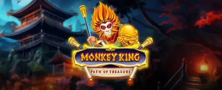 Monkey King Path of Treasure