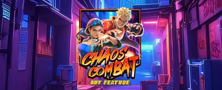 Chaos Combat Buy Feature