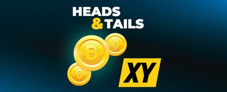 Heads and Tails XY