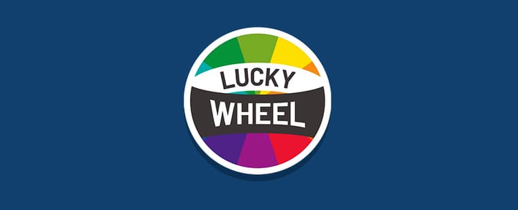 Lucky Wheel