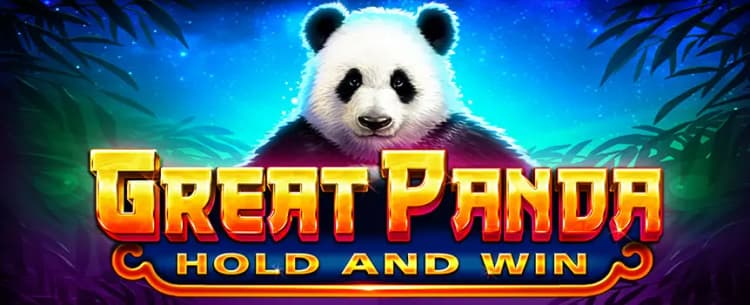 Great Panda