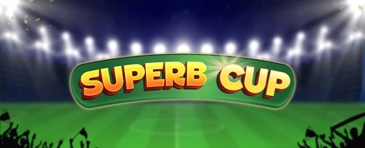 Superb Cup