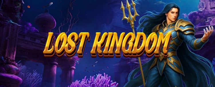Lost Kingdom