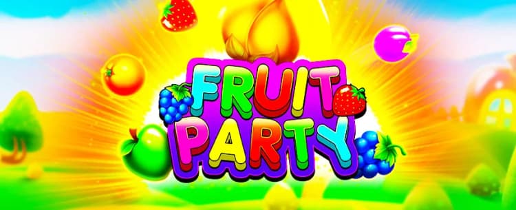 Fruit Party