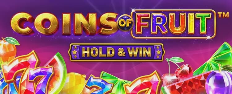 Coins of Fruit