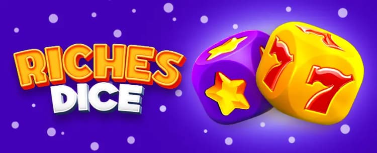 Riches Dice