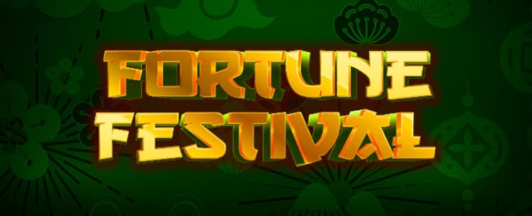 Fortune Festival