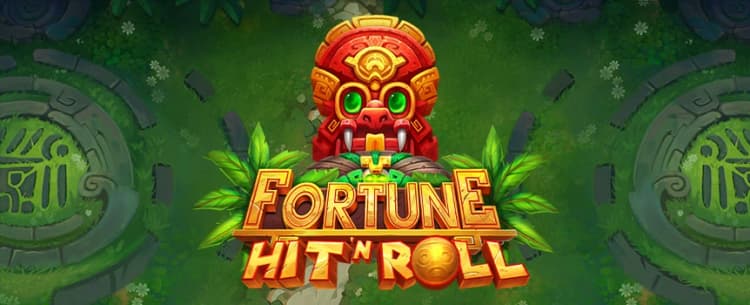 Fortune Hit’n Roll